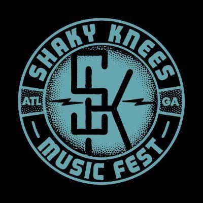 Shaky Knees Festival