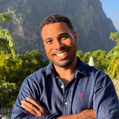 Shamar Marcus