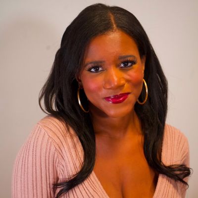 Shannel Pearman