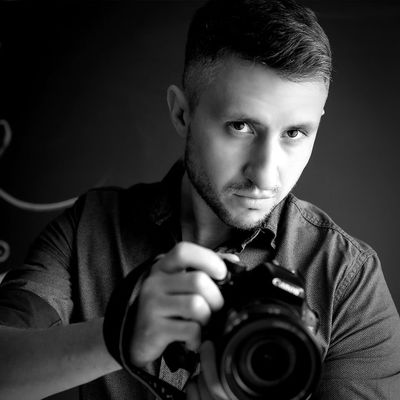 Los Angeles Photographer in LA
