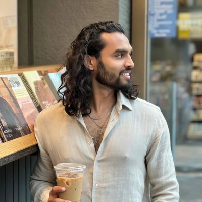 Sharan G Estone