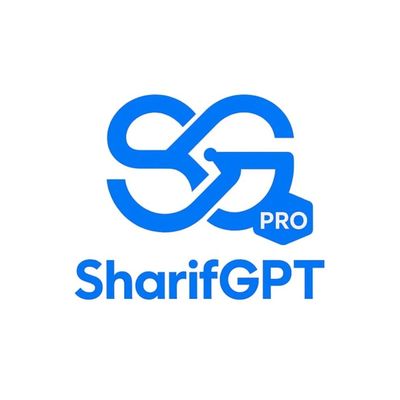 فروش انواع اکانت‌ هوش مصنوعی - SharifGPT