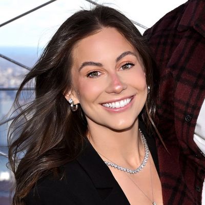 Shawn Johnson East