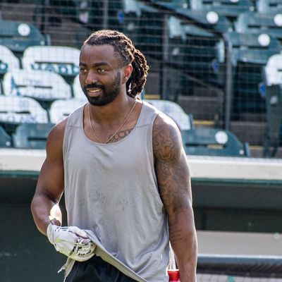Shawon Dunston Jr.