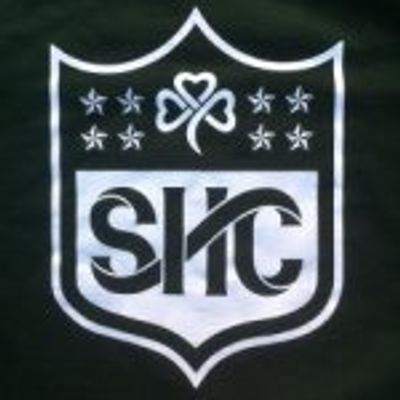 Fightin' Irish ☘️