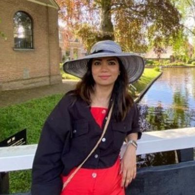 Shehrbano Fatima