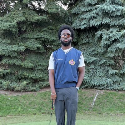 Sheldon | Golf Content