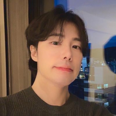 Henry Nam 승우