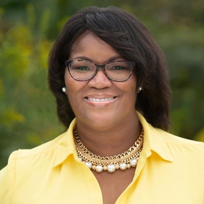 Sherricka Carpenter Stanley