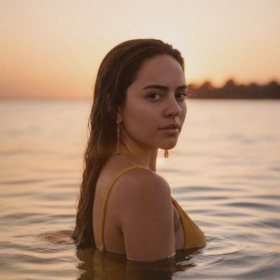 Sheila | Travel & Music 🌊🎶