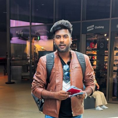 Shibu George
