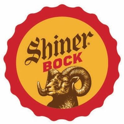Shiner Beer