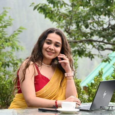 Shivangi Narula | Corporate Trainer