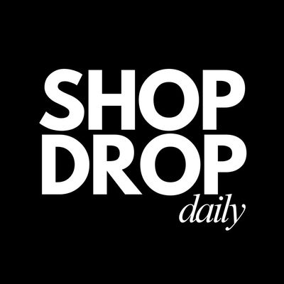Shop Drop Daily