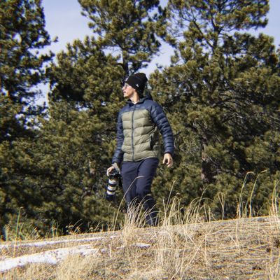 COLORADO PHOTOGRAPHER