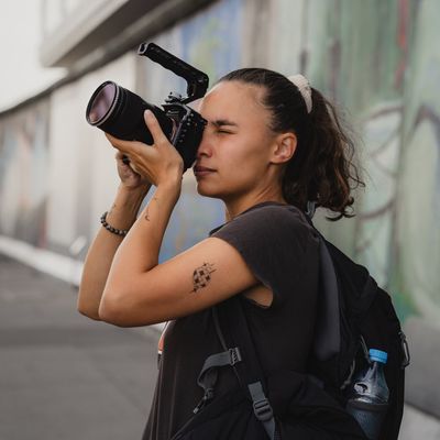 Maëlle Rousseau