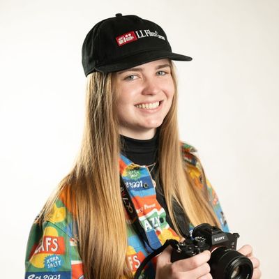 Mia Murray