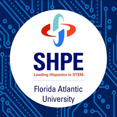 SHPE | Florida Atlantic University