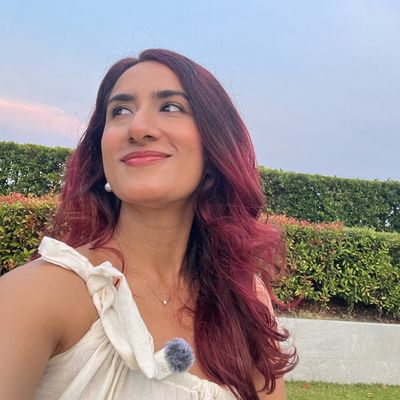 Shreya Mahendru | Remote Work | Travel