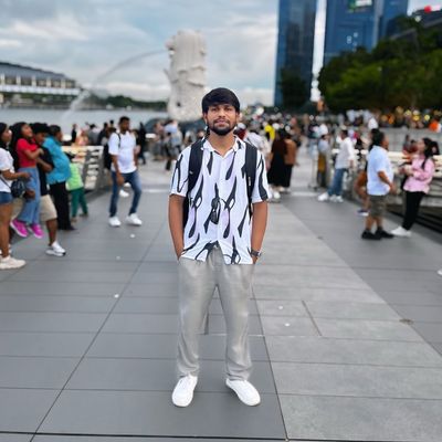 Shreyansh Mani