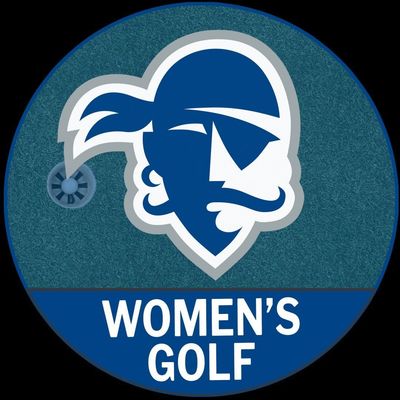 Seton Hall Golf