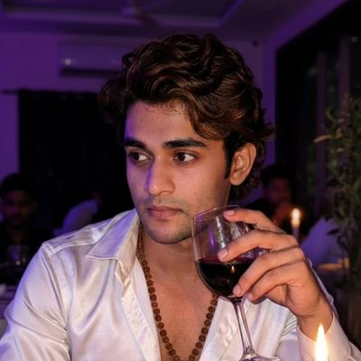 Shubham Yadav