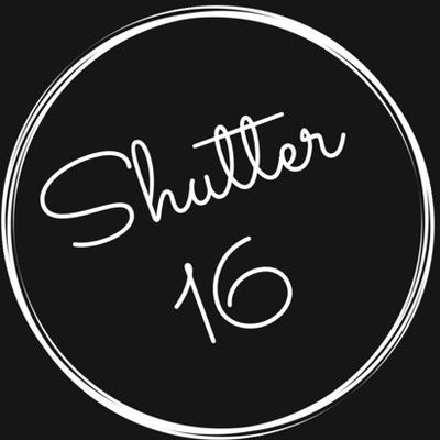 Shutter 16 Magazine