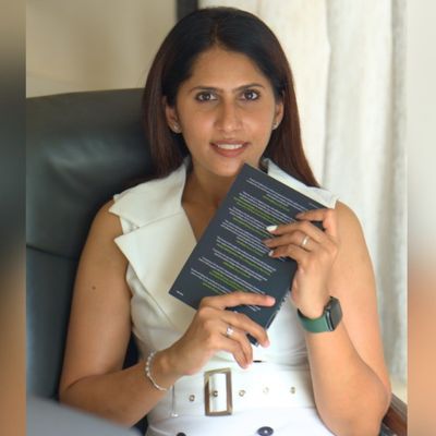 Shweta Mangrule | Remote Work & AI