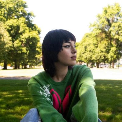 Maddy ✭
