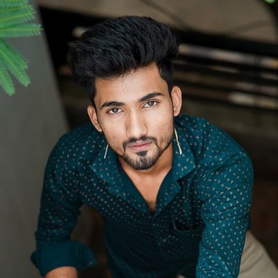 Shyam Chaudhari Patil