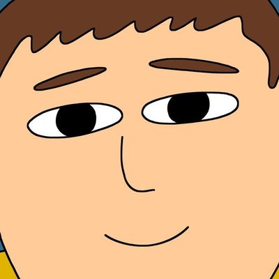 Sick Animation