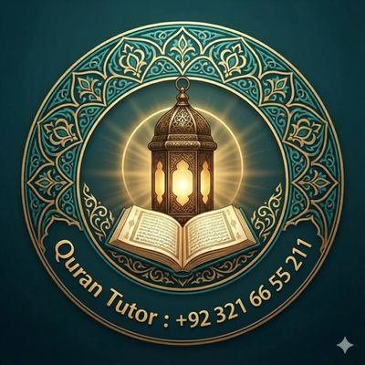 Qur'an Tutor Live