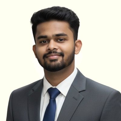 SIDDHARTH G