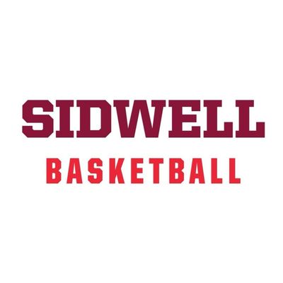 Sidwell Boys’ Basketball