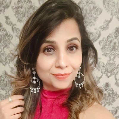 signature step by Supriya