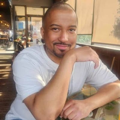 Marcus R. Reynolds