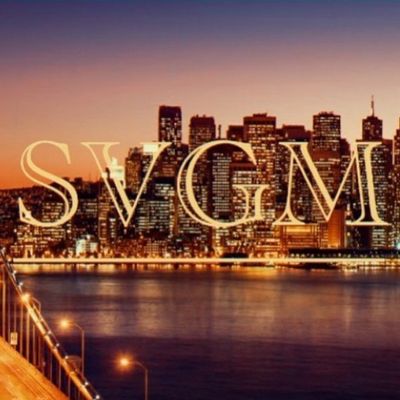 SVGM🎶🎤🎼