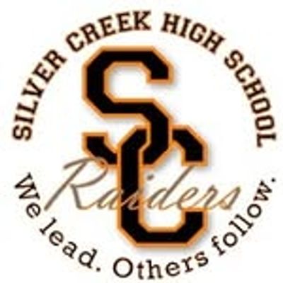 Silver Creek HS Volleyball