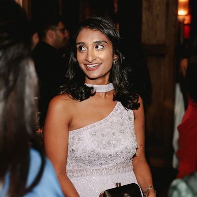 Simi Shah