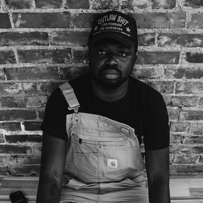 Simon Dickerson