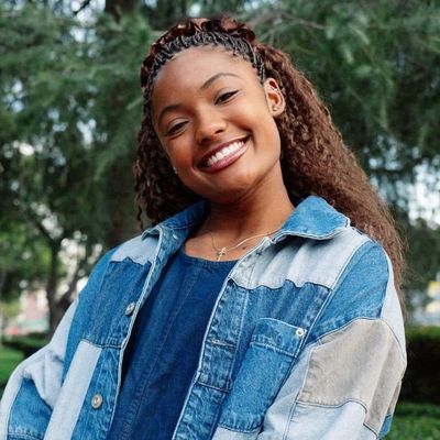 Simone Jackson