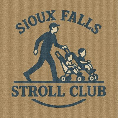 Sioux Falls Stroll Club
