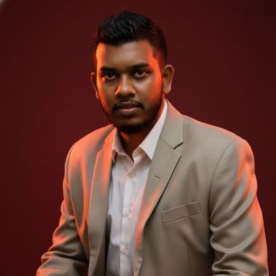 Nenuka Ganewatta