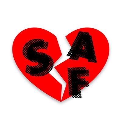 Situationships AF Podcast