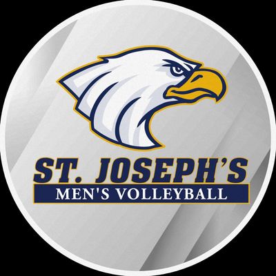 SJLI Men's Volleyball
