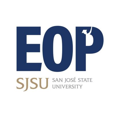 EOP at San Jose State