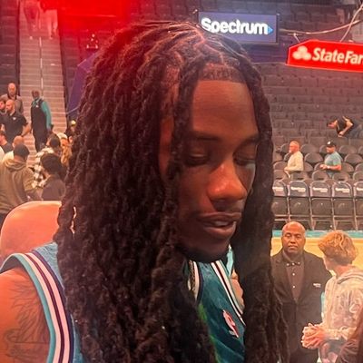 Andre Bynum Jr.