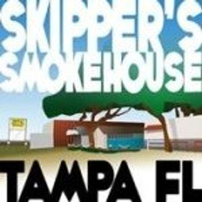 𝐒𝐤𝐢𝐩𝐩𝐞𝐫’𝐬 𝐒𝐦𝐨𝐤𝐞𝐡𝐨𝐮𝐬𝐞