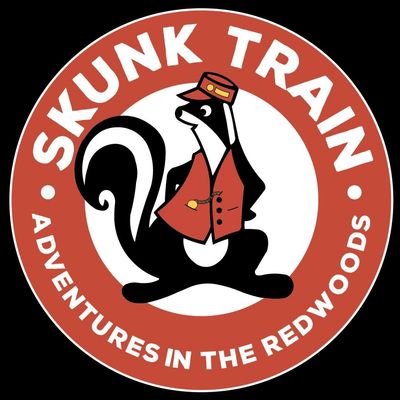 Skunk Train