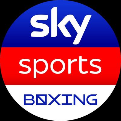 Sky Sports Boxing 🥊